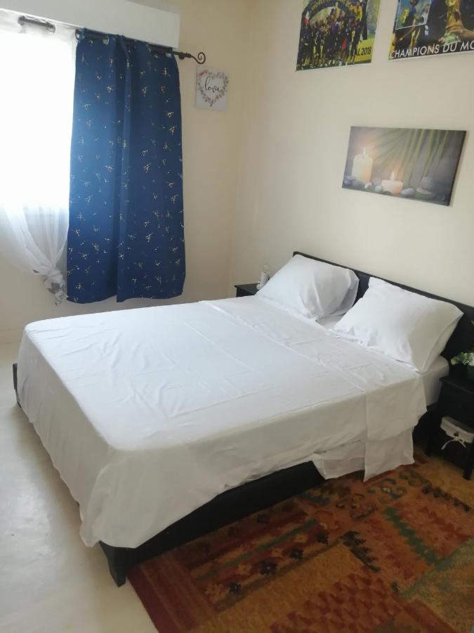 Chambre Dans Appartement A Niort Eksteriør bilde