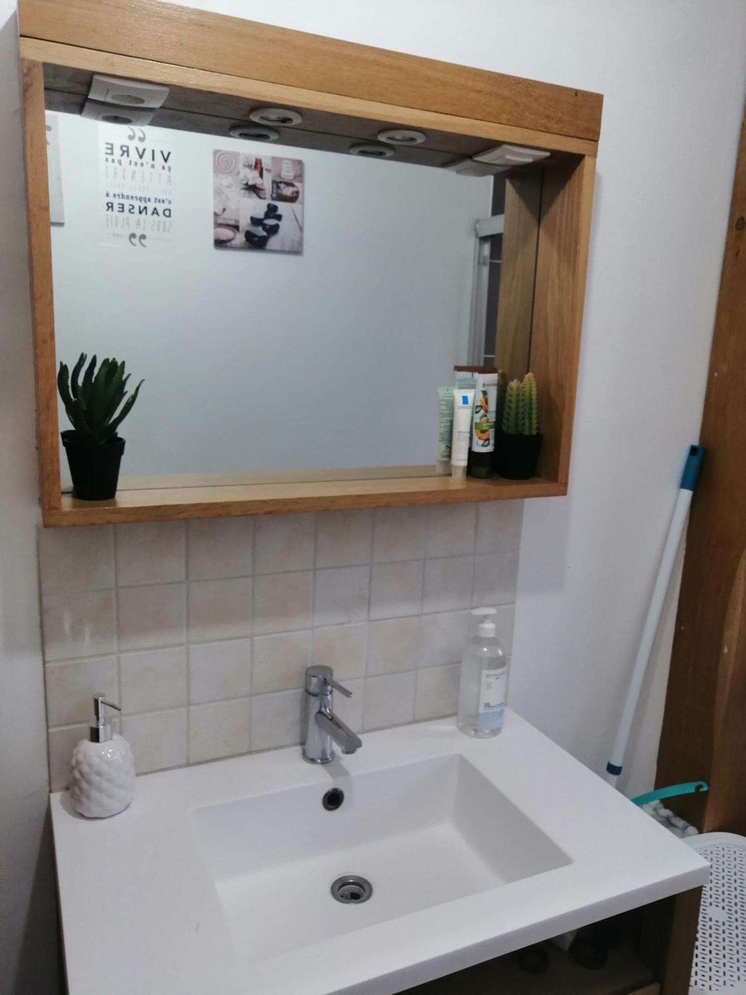 Chambre Dans Appartement A Niort Eksteriør bilde